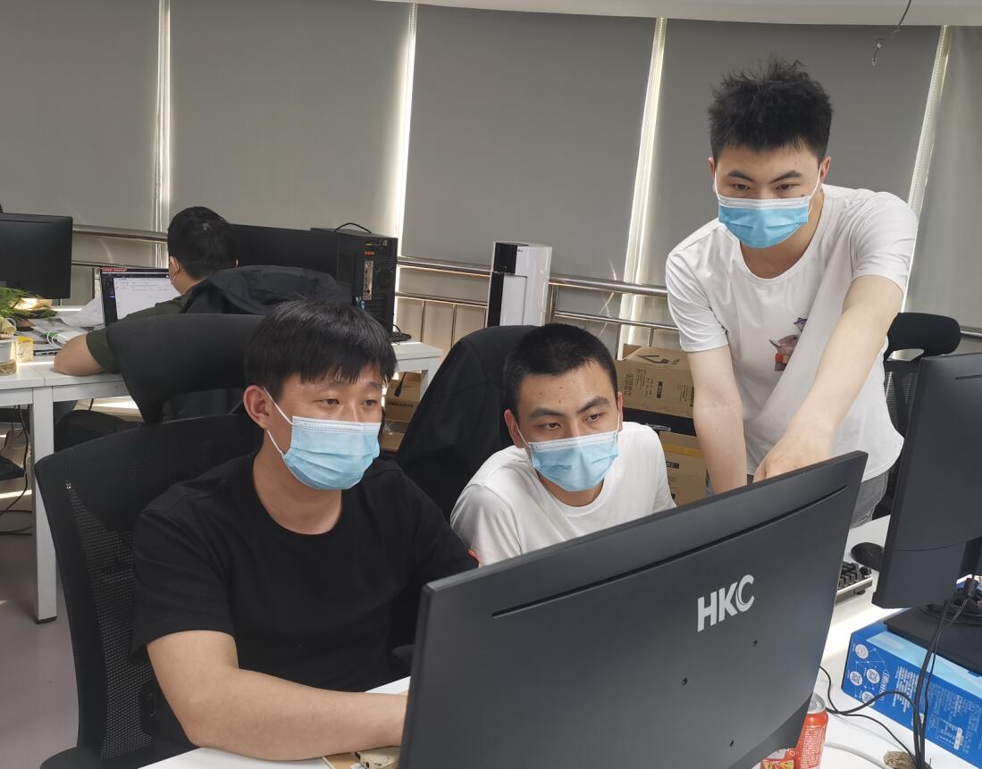 國(guó)網(wǎng)信通產(chǎn)業(yè)集團(tuán)ELP四月版本上線，推動(dòng)平臺(tái)實(shí)用化水平再提升