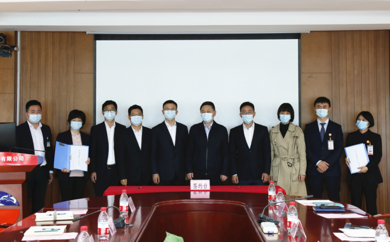 萬物皆“共享”！格力、通威戰(zhàn)略合作，提出“共享員工”策略