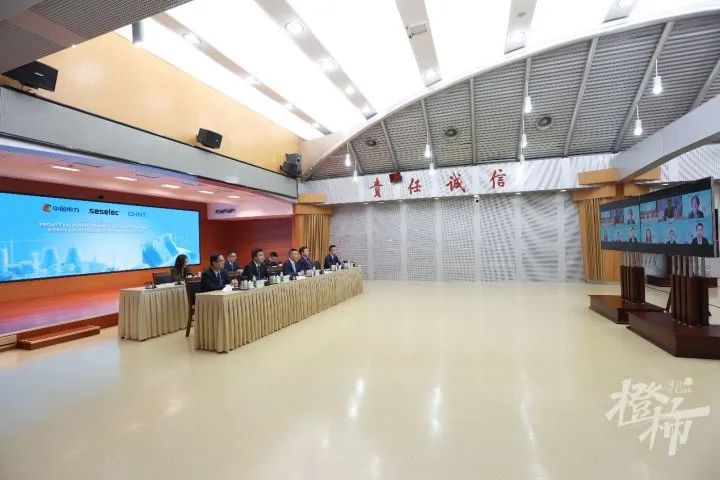 正泰牽手中國電力、SESELEC進(jìn)駐墨西哥首個(gè)政府級1GW光伏項(xiàng)目