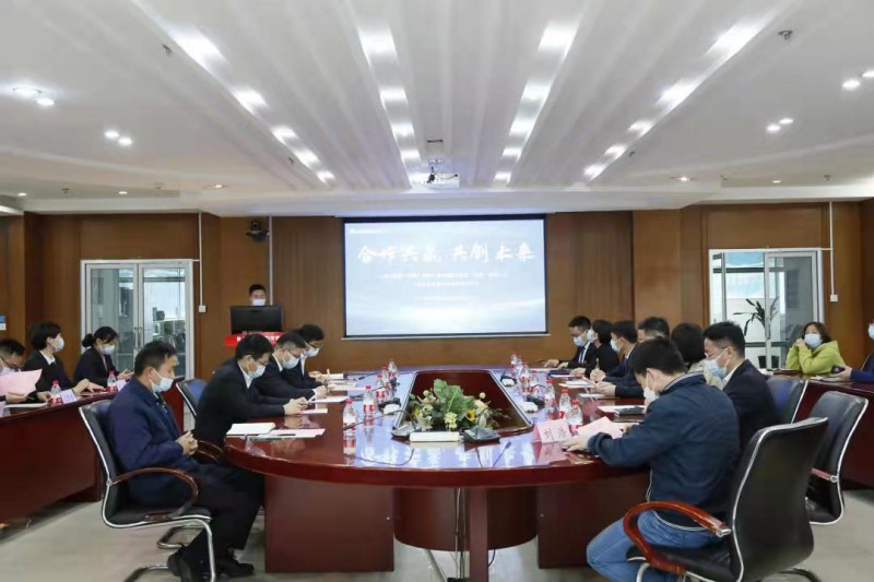 萬物皆“共享”！格力、通威戰(zhàn)略合作，提出“共享員工”策略