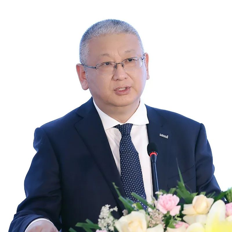 加速新能源基地布局！權(quán)威專家給出多個風(fēng)光大基地建設(shè)思路！