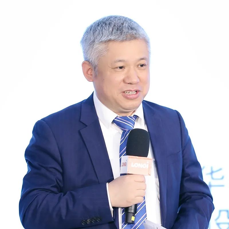 加速新能源基地布局！權(quán)威專家給出多個風(fēng)光大基地建設(shè)思路！