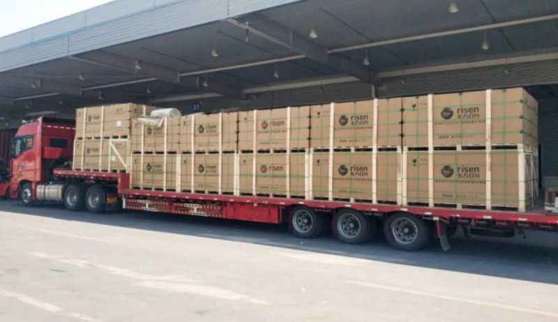 變革中的東方日升：強而后大，邁向前五