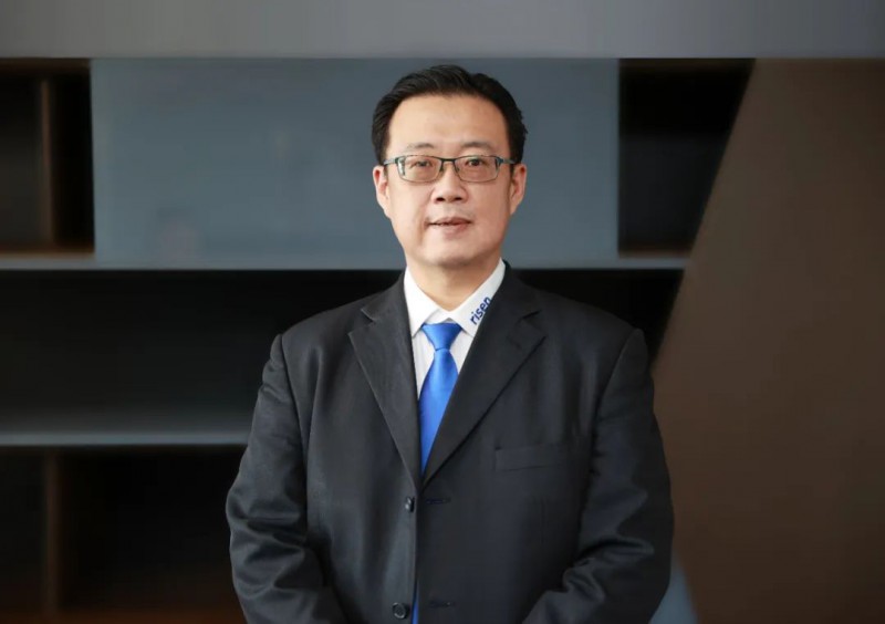 變革中的東方日升：強而后大，邁向前五