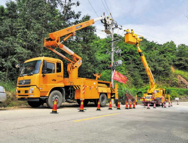 匯聚青春力量 扛起責(zé)任擔(dān)當(dāng)——記“全國(guó)五四紅旗團(tuán)委”國(guó)網(wǎng)福建省電力有限公司團(tuán)委