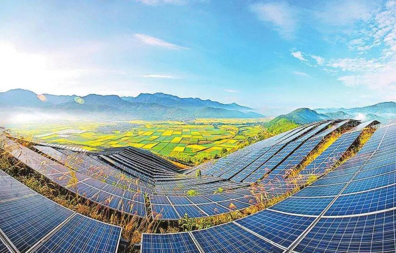 注意！部分光伏大基地項(xiàng)目存在市場(chǎng)競爭力不強(qiáng)問題