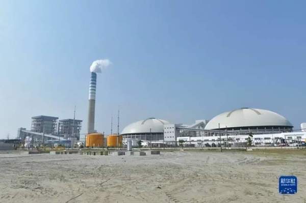 “中國一出手，孟加拉國全國通電”