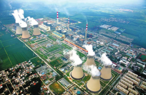 山東明確“兩高”項目改造期限，煤電截止到2025年4月