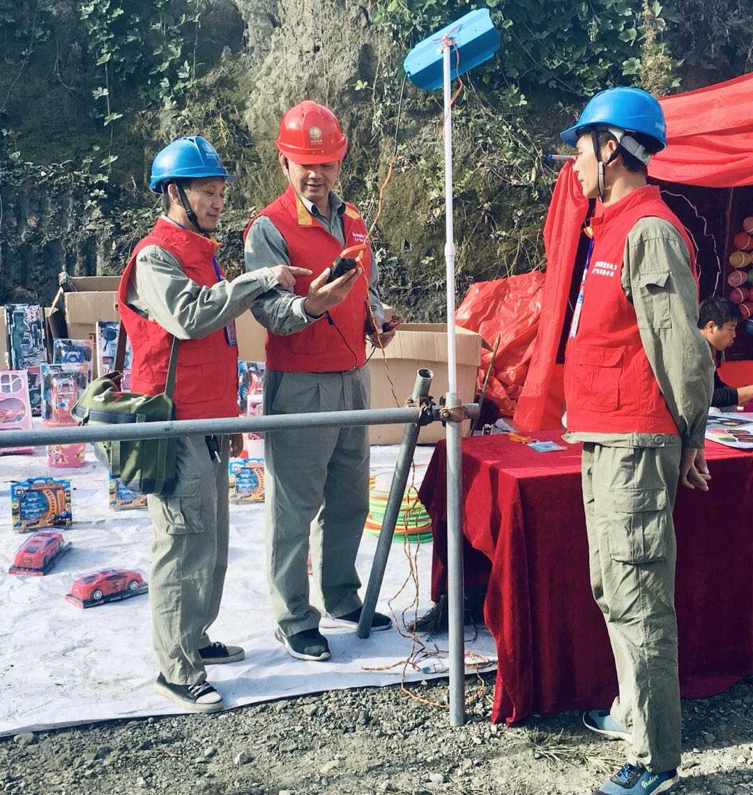 湖北通城：光伏發(fā)電，讓用戶月增收過萬元