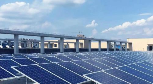 光伏應(yīng)用于制冷需求 在炎熱地區(qū)最具成本效益！