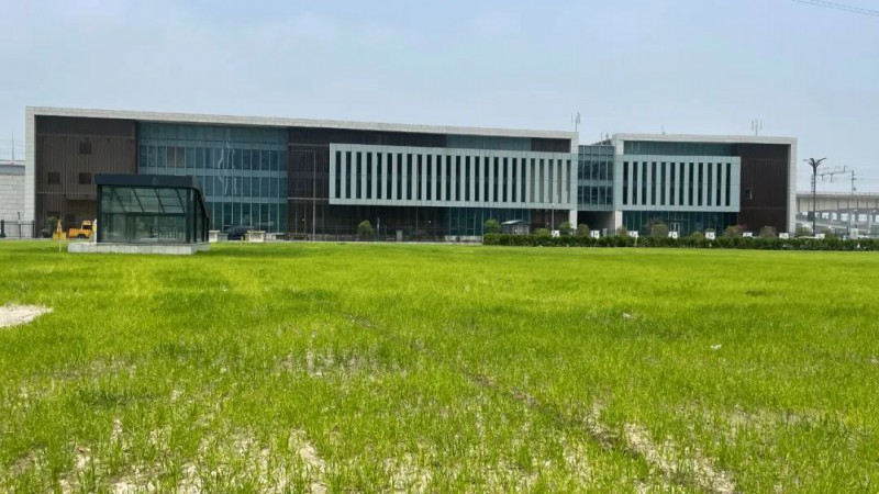 協(xié)會、電網(wǎng)聯(lián)手，智慧零碳研究院在蕭山區(qū)揭牌成立