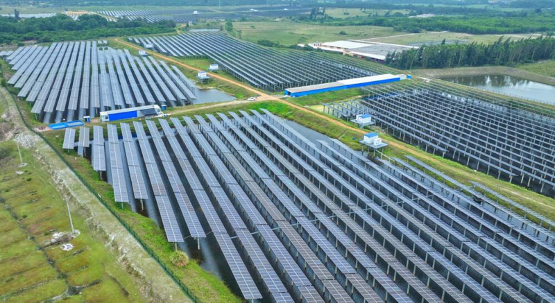 可靠的組件，碳中和進(jìn)程的守護(hù)者