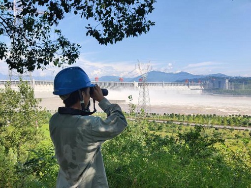 國家電網(wǎng)：科學調(diào)度精心運維 多措并舉保障安全