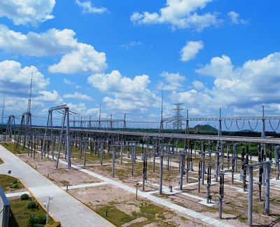 多地用電負荷創(chuàng)新高!全國電力供應充足嗎？