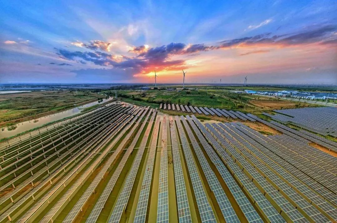 沿著總書記的足跡|活力江蘇，強(qiáng)富美高