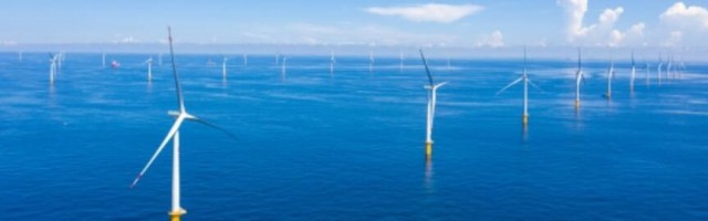 山東：統(tǒng)籌推進海上光伏規(guī)?；l(fā)展 打造雙千萬千瓦級海上光伏基地