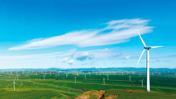 全國工商聯(lián)調(diào)研組開展“促進(jìn)新能源產(chǎn)業(yè)高質(zhì)量發(fā)展、推動(dòng)構(gòu)建新型電力系統(tǒng)”主題調(diào)研