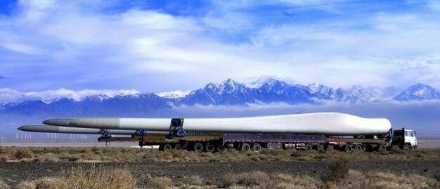 金風(fēng)科技葉片回收技術(shù)取得突破，直追趕三大整機(jī)商!