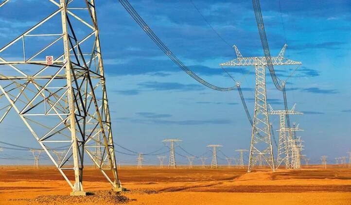 推進(jìn)能源轉(zhuǎn)型，電力為何關(guān)鍵?