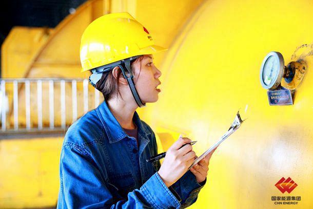 國家能源集團四川公司“分層包?！贝蝽憫北ｋ姽詰?zhàn)