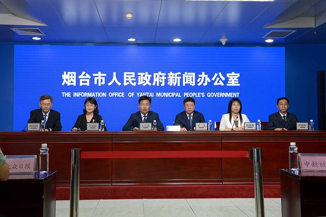 山東蓬萊：“綠色能源”海上來(lái)，“風(fēng)電母港”正崛起