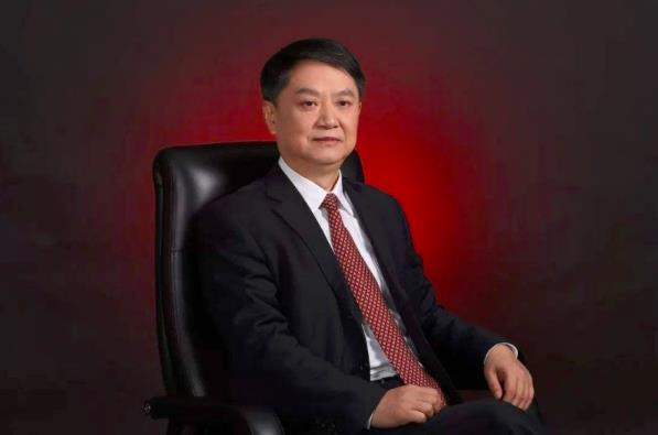 【重磅人事】溫樞剛接任華能集團(tuán)董事長(zhǎng)、黨組書(shū)記