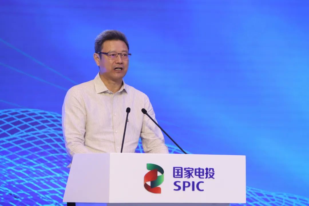 錢智民：中國“3060”，是挑戰(zhàn)更是機(jī)遇