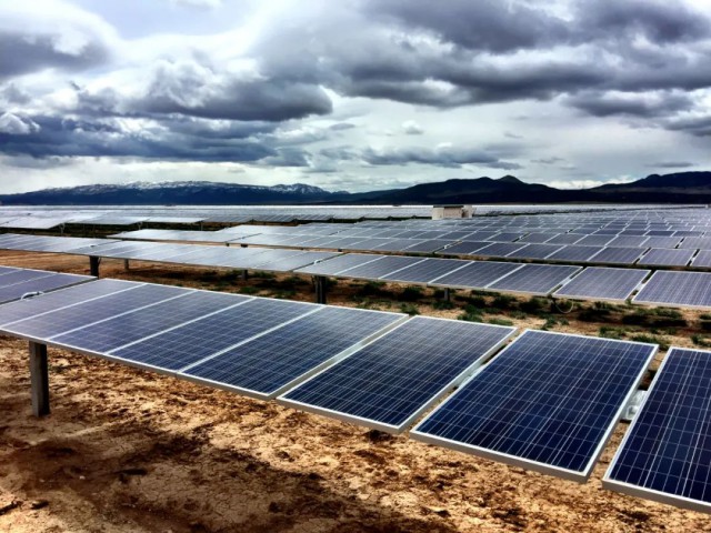 光合科普 | 發(fā)電量決定收益，影響光伏電站發(fā)電量的因素有哪些？