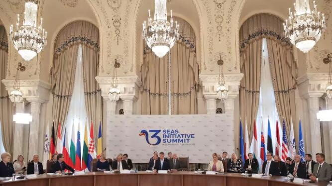 歐洲的能源問題，根子在美國“漫長世紀(jì)”的終結(jié)