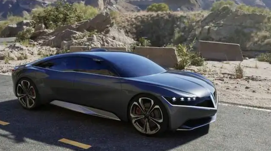 李一男、蘇偉銘再入局，新能源汽車是否仍是“造富”賽道?