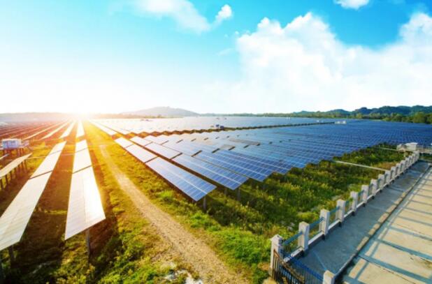 萬華化學投建140MWp農(nóng)光互補型光伏發(fā)電項目，再添新能源發(fā)展活力