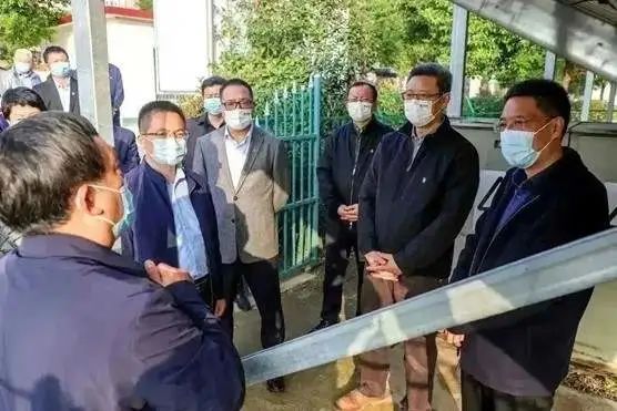 賦能鄉(xiāng)村振興！國家電投“新能源+”、“光伏+”助推經(jīng)濟(jì)高質(zhì)量發(fā)展