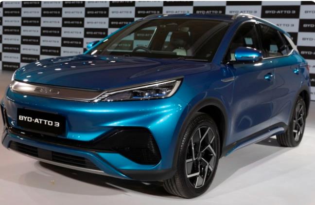 補(bǔ)貼“退坡”，新能源車就要漲價(jià)了?能漲多少?