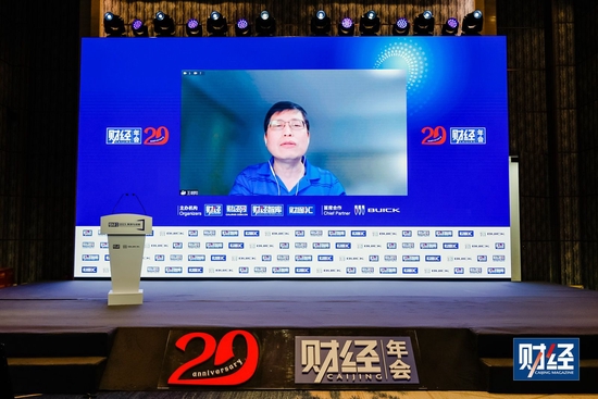 王朝陽院士：要實現(xiàn)雙碳目標(biāo)，交通的電動化和可再生能源大規(guī)模應(yīng)用是重中之重