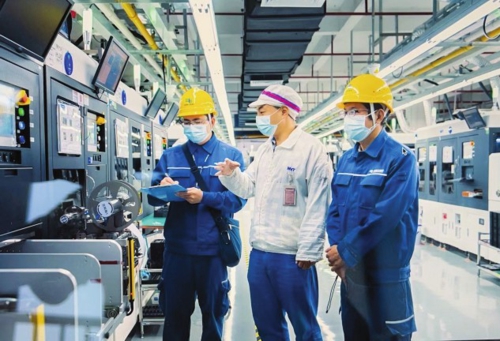 廣東東莞供電局“組合拳”持續(xù)優(yōu)化用電營商環(huán)境，高質(zhì)量供電護航高質(zhì)量發(fā)展