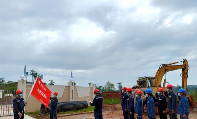 廣東梅州供電局探路制度改革，激活蘇區(qū)發(fā)展“電動力”