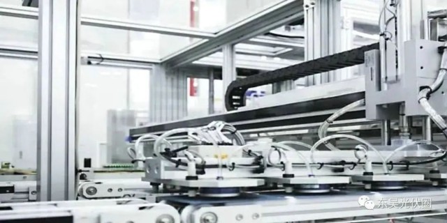 總投資不超10億！宏潤建設(shè)擬投建5GW N型光伏電池組件項目