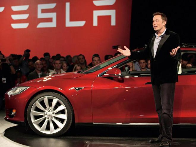 特斯拉儲能業(yè)務(wù)火爆，馬斯克稱Megapack產(chǎn)能增速超過汽車