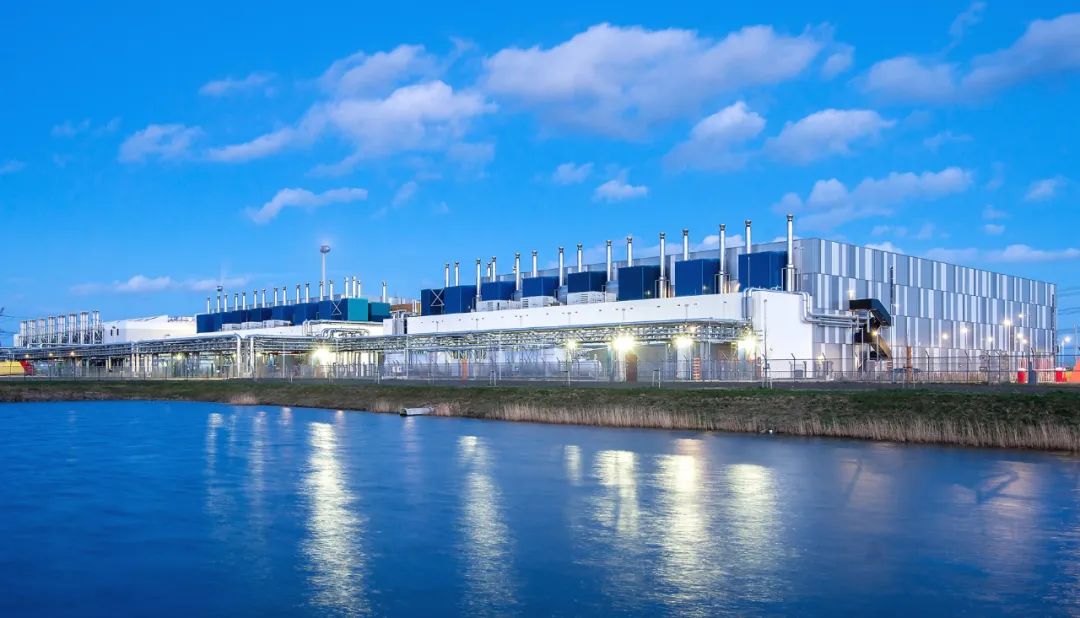 荷蘭打造歐洲“氫能中心”，北部地區(qū)站在前沿