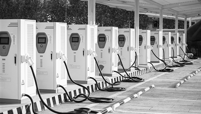合理布局、立體規(guī)劃、創(chuàng)新技術(shù)充電樁：既要建得好，還要用得上