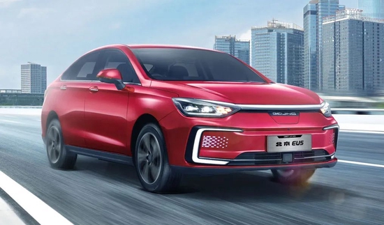 3年虧損170億，昔日新能源車一哥跌下神壇