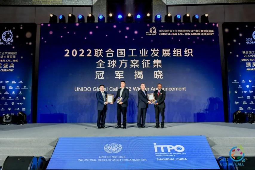 儲(chǔ)能+數(shù)字化，深耕綠色能源轉(zhuǎn)型的企業(yè)長(zhǎng)啥樣?