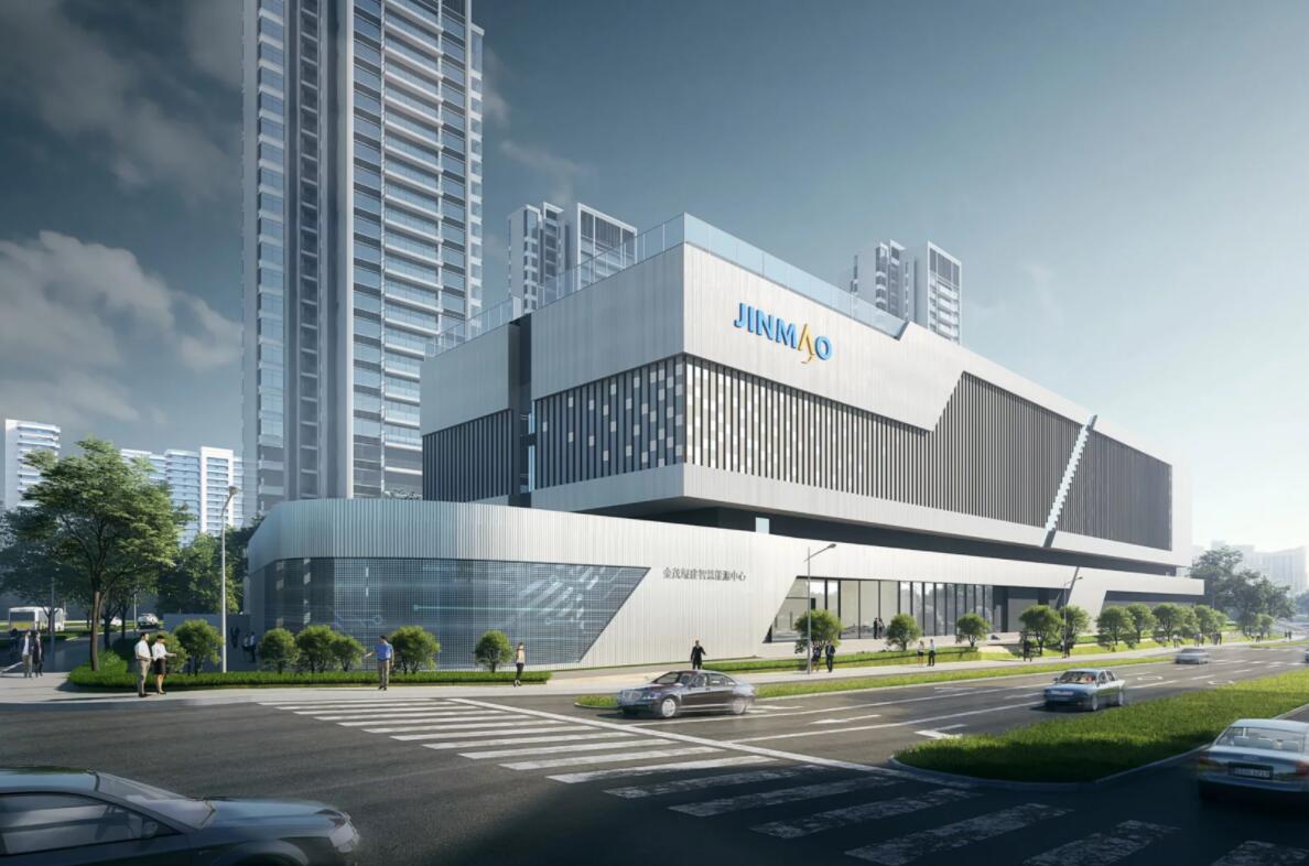 探訪西南首個(gè)區(qū)域能源和數(shù)據(jù)中心耦合項(xiàng)目：數(shù)據(jù)中心余熱可供能，能源服務(wù)可覆蓋280萬㎡