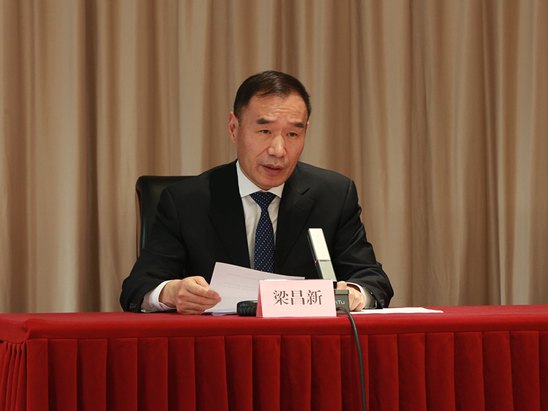 國家能源局：我國已建成世界上數(shù)量最多、分布最廣的充電基礎設施網(wǎng)絡