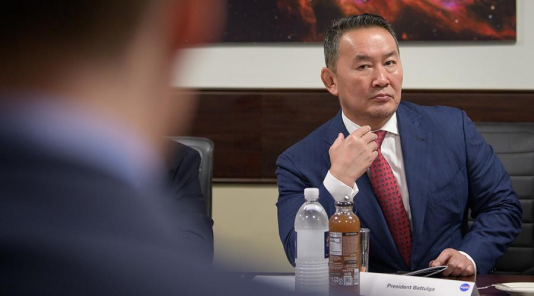 蒙古煤炭反腐之火，燒到了中國(guó)合同上