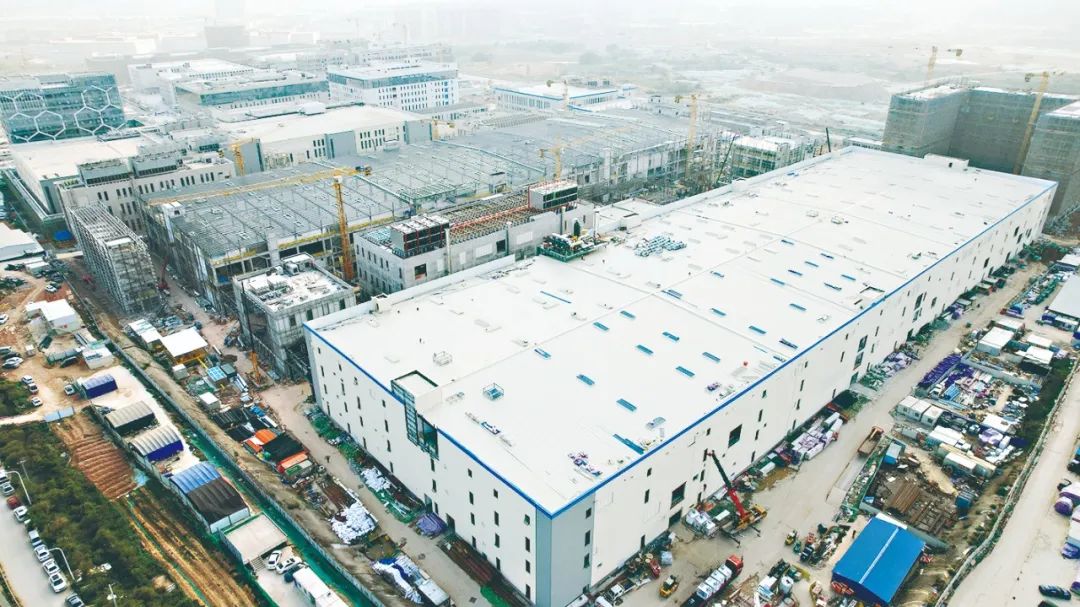 海辰儲能：成立僅三年，成功躋身產(chǎn)業(yè)第一方陣