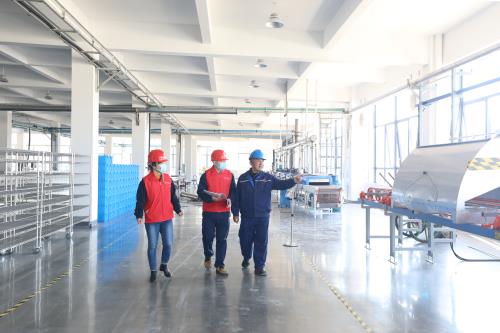 國網(wǎng)壽寧縣供電公司:全力服務(wù)重點(diǎn)項(xiàng)目按時(shí)送電