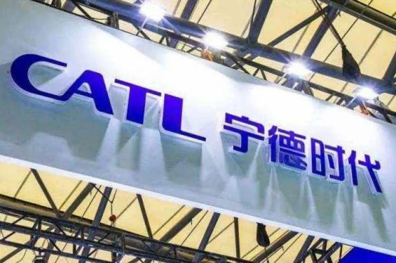 寧德時代“跨國聯(lián)姻”福特，中國新能源汽車技術(shù)實現(xiàn)“反向輸出”
