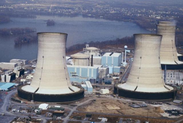 中美發(fā)電量對(duì)比：美國一年發(fā)電4.3萬億千瓦，中國是多少?