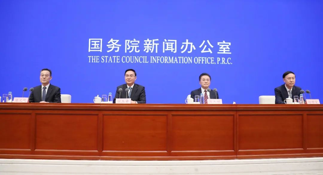 國(guó)資委領(lǐng)導(dǎo)談央企重組整合、新一輪國(guó)企改革、電力保供